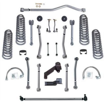 Picture of Rubicon Express Suspension Lift Kit - RE7148M