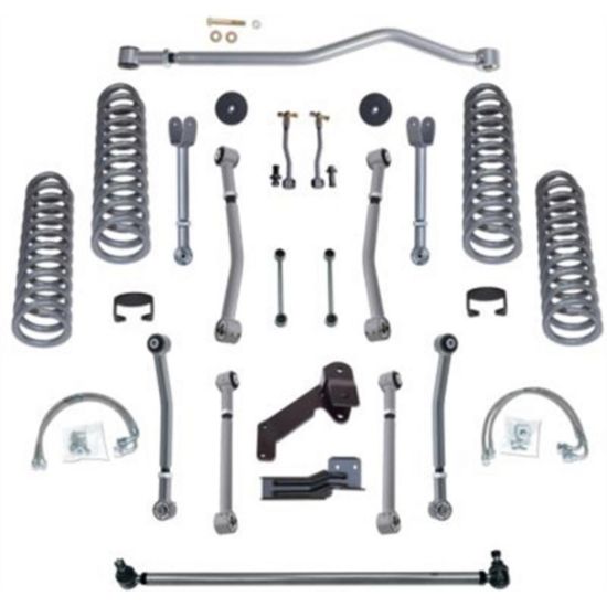 Picture of Rubicon Express Suspension Lift Kit - RE7148M