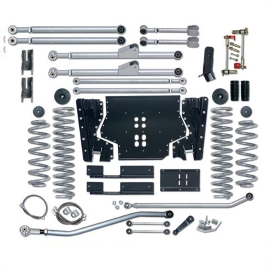 Picture of Rubicon Express Suspension Lift Kit - RE7148T