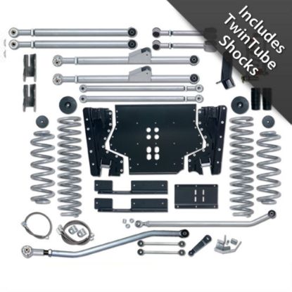 Picture of Rubicon Express Suspension Lift Kit - RE7203M