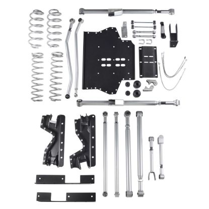 Picture of Rubicon Express Suspension Lift Kit - RE7204