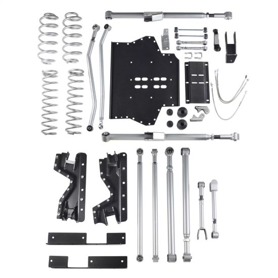 Picture of Rubicon Express Suspension Lift Kit - RE7204