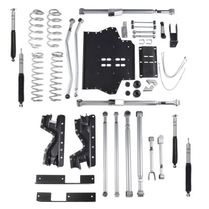 Picture of Rubicon Express Suspension Lift Kit - RE7204M