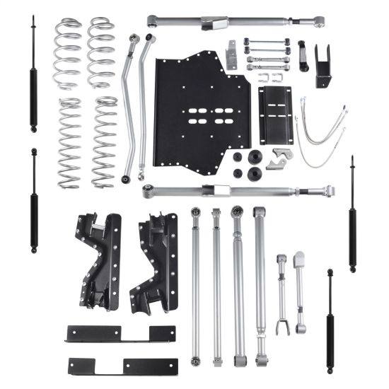Picture of Rubicon Express Suspension Lift Kit - RE7204T