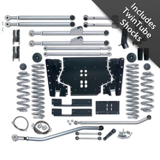 Picture of Rubicon Express Suspension Lift Kit - RE7213M