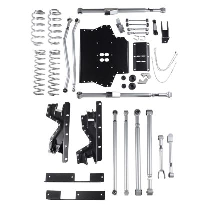Picture of Rubicon Express Suspension Lift Kit - RE7214