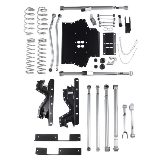 Picture of Rubicon Express Suspension Lift Kit - RE7214