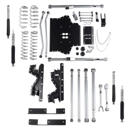 Picture of Rubicon Express Suspension Lift Kit - RE7214M