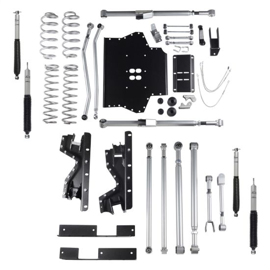 Picture of Rubicon Express Suspension Lift Kit - RE7214M