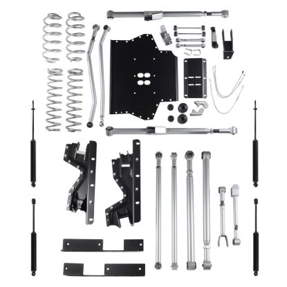 Picture of Rubicon Express Suspension Lift Kit - RE7214T