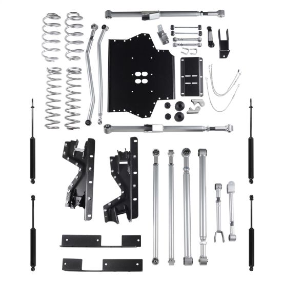Picture of Rubicon Express Suspension Lift Kit - RE7214T