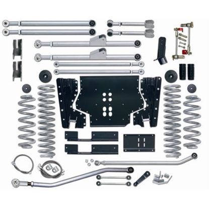 Picture of Rubicon Express Suspension Lift Kit - RE7215M