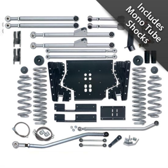Picture of Rubicon Express Suspension Lift Kit - RE7223