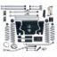Picture of Rubicon Express Suspension Lift Kit - RE7223M