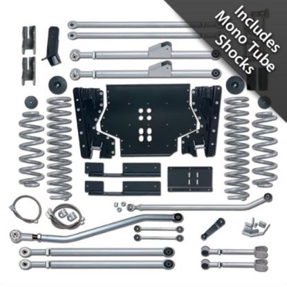 Picture of Rubicon Express Suspension Lift Kit - RE7223T