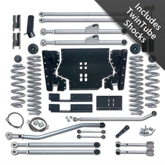 Picture of Rubicon Express Suspension Lift Kit - RE7224