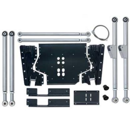 Picture of Rubicon Express Suspension Lift Kit - RE7225M