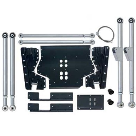 Picture of Rubicon Express Suspension Lift Kit - RE7225M