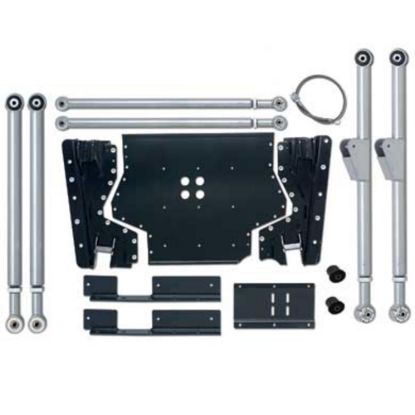 Picture of Rubicon Express Suspension Hardware Kit - RE7230