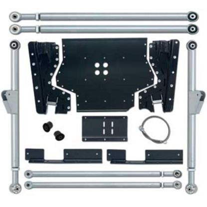 Picture of Rubicon Express Suspension Hardware Kit - RE7231