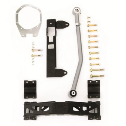 Picture of Rubicon Express Suspension Hardware Kit - RE7232