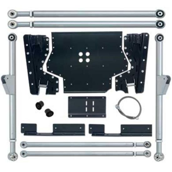 Picture of Rubicon Express Suspension Hardware Kit - RE7333