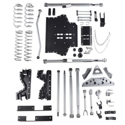 Picture of Rubicon Express Suspension Lift Kit - RE7504