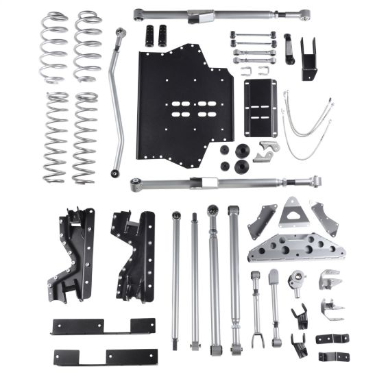 Picture of Rubicon Express Suspension Lift Kit - RE7504