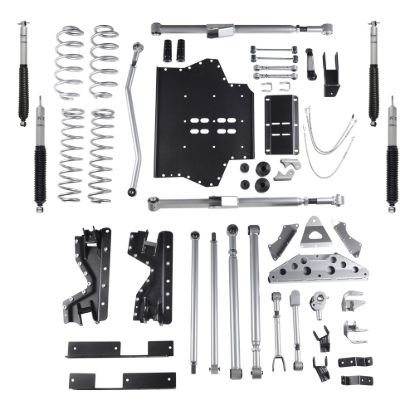 Picture of Rubicon Express Suspension Lift Kit - RE7504M