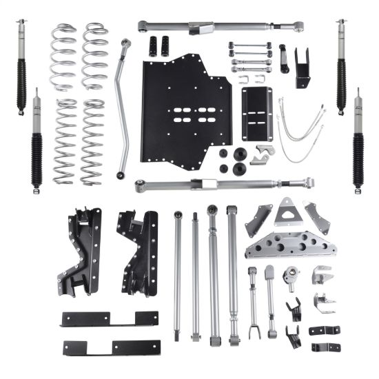 Picture of Rubicon Express Suspension Lift Kit - RE7504M