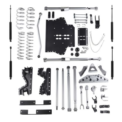 Picture of Rubicon Express Suspension Lift Kit - RE7504T