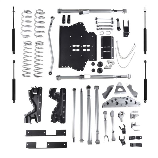 Picture of Rubicon Express Suspension Lift Kit - RE7504T