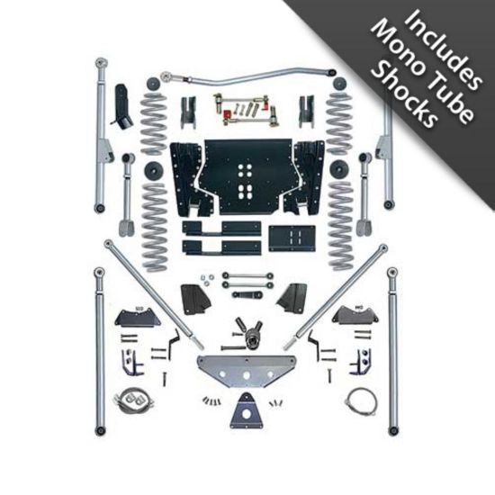 Picture of Rubicon Express Suspension Lift Kit - RE7505