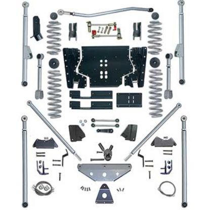 Picture of Rubicon Express Suspension Lift Kit - RE7505M