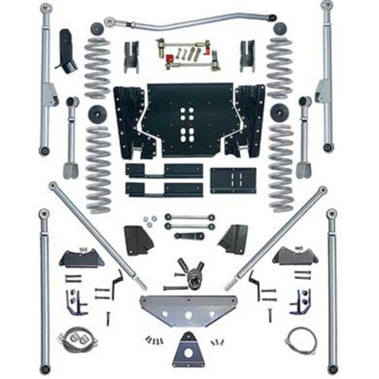 Picture of Rubicon Express Suspension Lift Kit - RE7505M