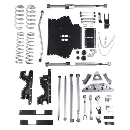 Picture of Rubicon Express Suspension Lift Kit - RE7514