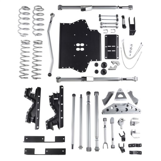Picture of Rubicon Express Suspension Lift Kit - RE7514