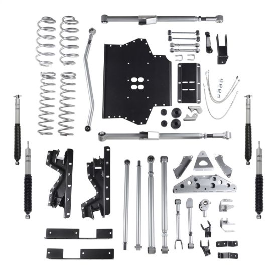 Picture of Rubicon Express Suspension Lift Kit - RE7514M