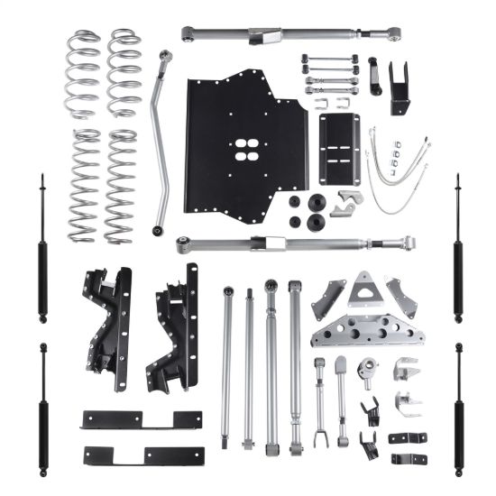 Picture of Rubicon Express Suspension Lift Kit - RE7514T