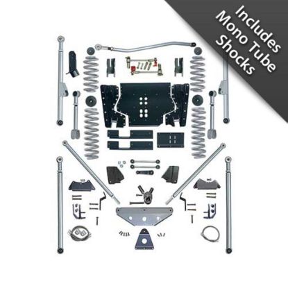 Picture of Rubicon Express Suspension Lift Kit - RE7524