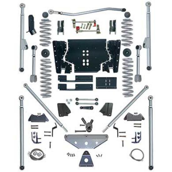 Picture of Rubicon Express Suspension Lift Kit - RE7524T