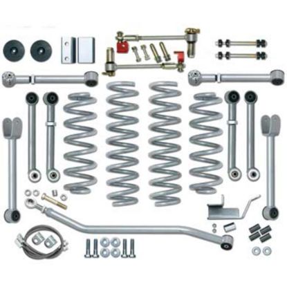 Picture of Rubicon Express Suspension Hardware Kit - RE7532