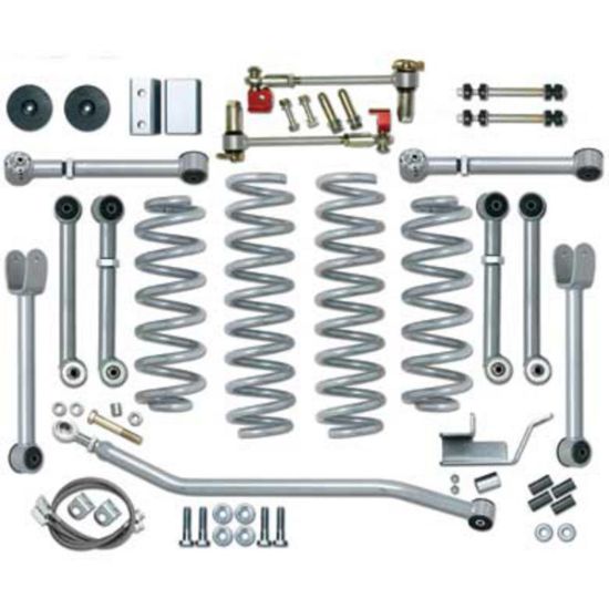 Picture of Rubicon Express Suspension Hardware Kit - RE7532