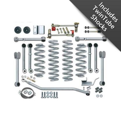 Picture of Rubicon Express Suspension Lift Kit - RE8000M