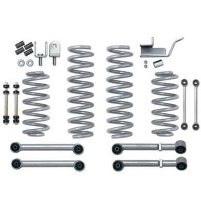 Picture of Rubicon Express Suspension Lift Kit - RE8003T