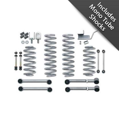 Picture of Rubicon Express Suspension Lift Kit - RE8005