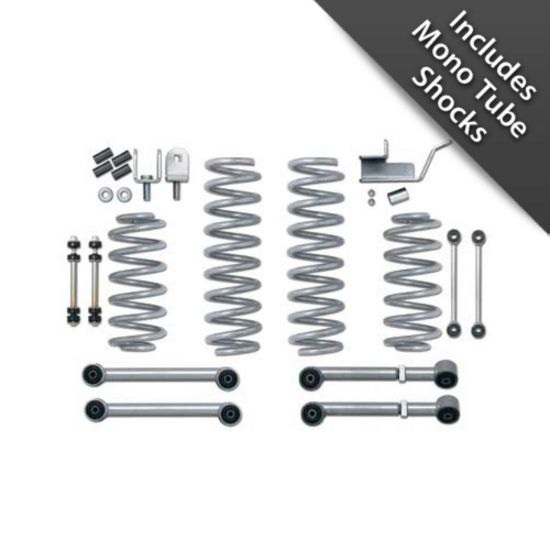 Picture of Rubicon Express Suspension Lift Kit - RE8005