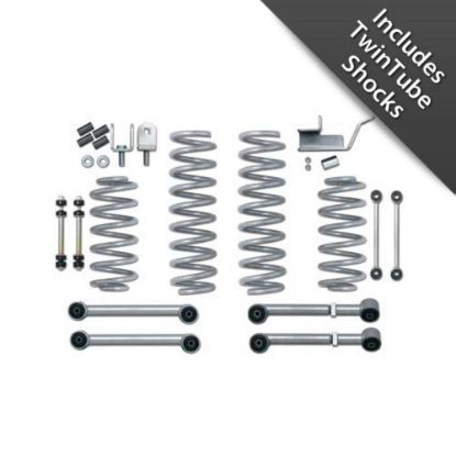 Picture of Rubicon Express Suspension Lift Kit - RE8005M