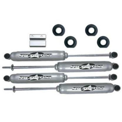 Picture of Rubicon Express Suspension Lift Kit - RE8005T
