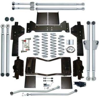 Picture of Rubicon Express Suspension Leveling Kit - RE8030